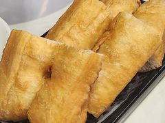 -乜都得港式茶楼(天贵路店)