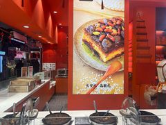 -甑礼西安甑糕(常营长楹天街店)