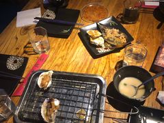 -云晓光头烧烤吧(盛夏店)