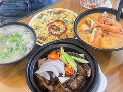 -五兰沙茶面(曾厝垵店)