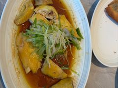 -陶兰居·手工点心·粤菜(圆融时代广场店)