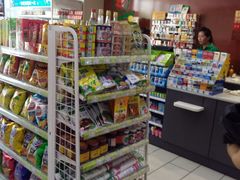 -每一天24小时便利店(碧林湾店)