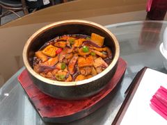 -老铺烤鸭(宝鸡店)