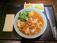 -喜晋道面馆(华严寺广场店)