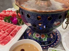 -东来顺饭庄(天坛店)