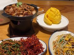 -姥姥家春饼店(惠新东街店)