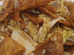 -老德州四合院·德州菜(天衢路店)