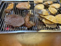 -丹东特色烤肉(学府路一部店)