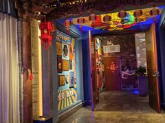 -醉长安(钟楼旗舰店)