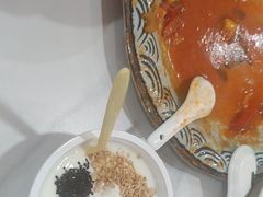 -西域美食(西直门南小街店)