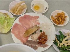 -桥香园云南过桥米线(金马碧鸡店)