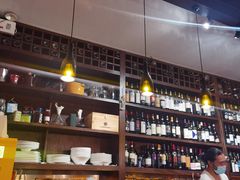 -La Tavernetta(Bar à Vin)(乌鲁木齐路店)
