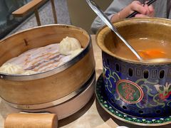 -羊之道草原味道清真餐厅(番禺店)