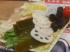 -鱼酷活鱼烤鱼(梅江印象城店)