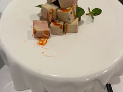 冰沙红酒鹅肝-圆苑(金茂店)