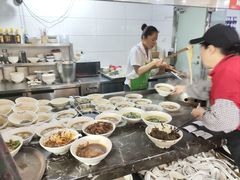 -蒋家桥饺面店(东关街店)