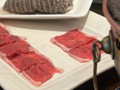 -南门涮肉(东单店)