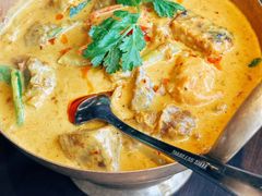 -大头虾越式风味餐厅(光明广场店)