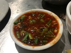 -阿婆东山羊肉店(鸿港海鲜批发市场店)