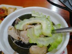 -堂宴·老厦门私房菜(1988仙岳总店)