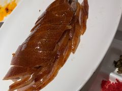 酥香嫩烤鸭-四季民福烤鸭店(望京旺角店)