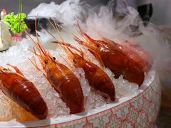 -乔街深夜食堂·小龙虾·高压锅生蚝(杭州总店)