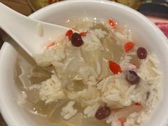 -盡膳口福跷脚牛肉火锅(合生汇购物中心店)