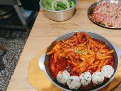 -姜虎东白丁烤肉(恒隆广场店)