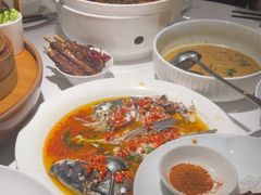 -飶香居(省博物馆店)