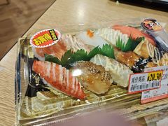 -AEON永旺(东方宝泰店)