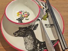 -新白鹿餐厅(城西银泰城店)