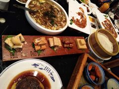 -阿庄新豫菜(通泰路店)