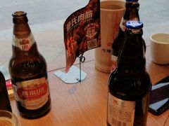 -管氏翅吧(马家堡店)