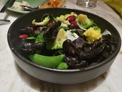 -那家小馆•北京菜•烤鸭(中关村店)