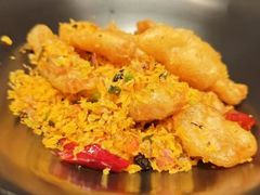 -彩丰楼中餐厅·仁恒洲际酒店