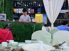 -景好海鲜餐厅(大鹏必选旅游店)