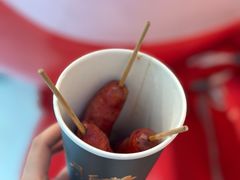 -霁月台现烤猪肉脯(万达茂店)