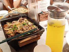 -张家卫·阳江菜·小海鲜(肥婆湾桥店)