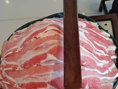 -皇城老妈·大连海鲜火锅(港湾店)