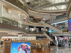 -天虹购物中心(深圳龙华店)