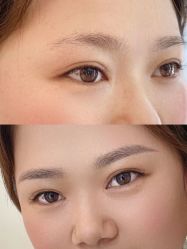 -禹彤绣苑·机器野生眉纹眉