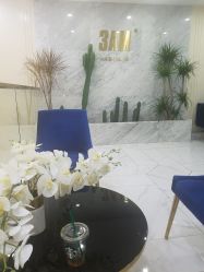 -3AM HAIR SALON染发接发