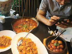 -太守宴·蘭院(天塔店)