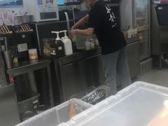 -蜜雪冰城(万达广场店)
