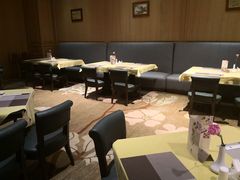 大堂-安徽饭店·白鹭阁自助餐厅(梅山路店)