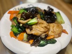 -灵福缘私房菜·农家菜(拈花湾·灵山大佛必推店)