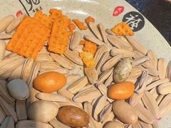 -五福居羊蝎子(方庄店)