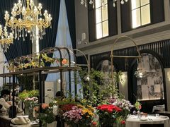 -狮拾久·现代新加坡料理(壹方城店)