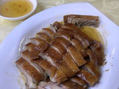 -老字号蛇口德记烧腊饭店·海鲜加工