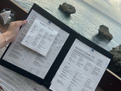 -Rock Bar Bali(Bali)